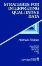 Strategies For Interpreting Qualitative Data - Preview