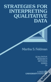 Strategies For Interpreting Qualitative Data