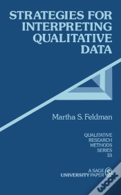 Capa do artigo Strategies For Interpreting Qualitative Data
