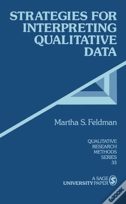 Capa do artigo Strategies For Interpreting Qualitative Data