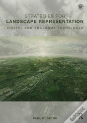 Capa do artigo Strategies For Landscape Representation