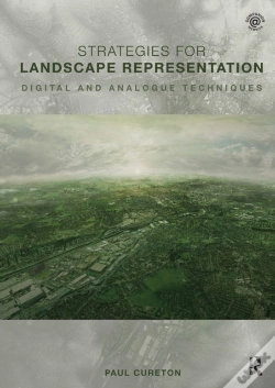 Capa do artigo Strategies For Landscape Representation