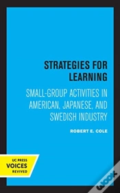 Capa do artigo Strategies For Learning