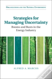 Strategies For Managing Uncertainty