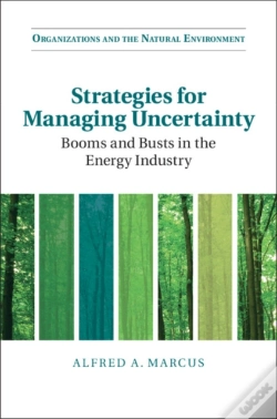 Capa do artigo Strategies For Managing Uncertainty