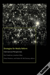 Capa do artigo Strategies For Media Reform