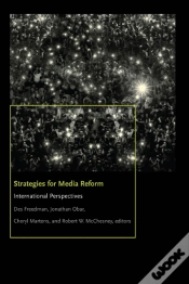 Capa do artigo Strategies For Media Reform