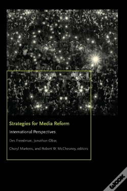 Capa do artigo Strategies For Media Reform