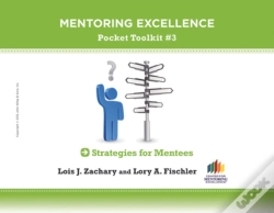 Capa do artigo Strategies For Mentees