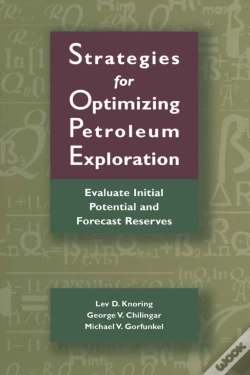 Capa do artigo Strategies For Optimizing Petroleum Exploration: