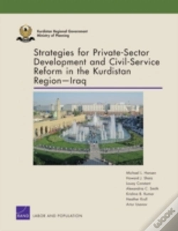Capa do artigo Strategies For Private Sector Dev