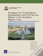 Capa do artigo Strategies For Private Sector Dev