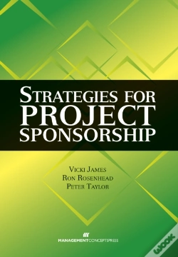 Capa do artigo Strategies For Project Sponsorship
