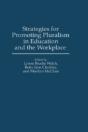 Strategies For Promoting Pluralism In Education And The Workplace - Preview