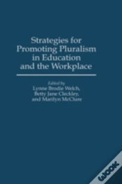 Capa do artigo Strategies For Promoting Pluralism In Education And The Workplace