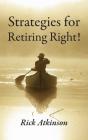 Strategies For Retiring Right! - Preview