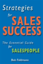 Strategies For Sales Success - Preview