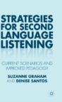 Strategies For Second Language Listening - Preview