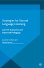Strategies For Second Language Listening - Preview