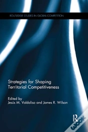 Capa do artigo Strategies For Shaping Territorial Competitiveness
