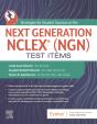 Strategies For Student Success On The Next Generation Nclex(R) (Ngn) Test Items - E-Book - Preview