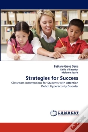 Capa do artigo Strategies For Success