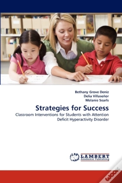 Capa do artigo Strategies For Success
