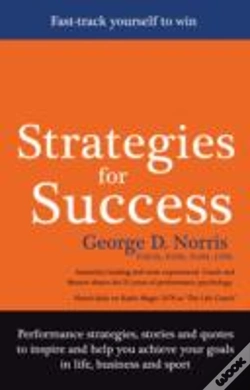 Capa do artigo Strategies For Success
