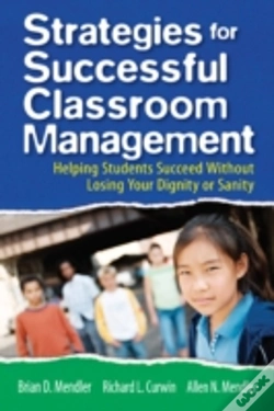 Capa do artigo Strategies For Successful Classroom Management