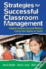 Capa do artigo Strategies For Successful Classroom Management