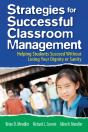 Strategies For Successful Classroom Management - Preview