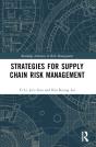 Strategies For Supply Chain Risk Management - Preview