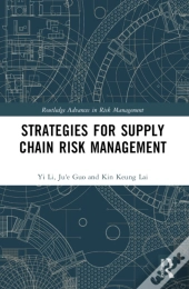 Strategies For Supply Chain Risk Management