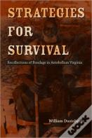 Strategies For Survival