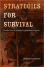 Strategies For Survival - Preview