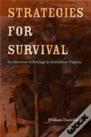 Strategies For Survival