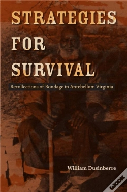 Capa do artigo Strategies For Survival