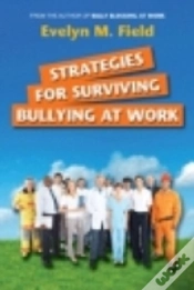 Capa do artigo Strategies For Surviving Bullying At Work
