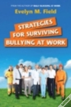 Capa do artigo Strategies For Surviving Bullying At Work