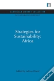 Capa do artigo Strategies For Sustainability: Africa