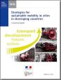 Strategies For Sustainable Mobility In Cities In Developing Countries ; A Pratical Guide - Preview