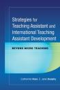 Strategies For Teaching Assistant And International Teaching Assistant Development - Preview