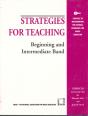 Strategies For Teaching Beginning And Intermediate Band - Preview