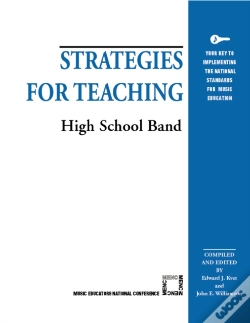 Capa do artigo Strategies For Teaching High School Band