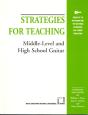 Strategies For Teaching Middle-Level And High School Guitar - Preview