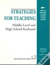Capa do artigo Strategies For Teaching Middle-Level And High School Keyboard
