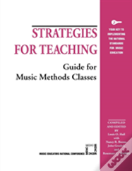 Strategies For Teaching