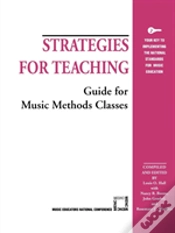 Capa do artigo Strategies For Teaching