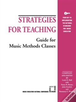 Capa do artigo Strategies For Teaching