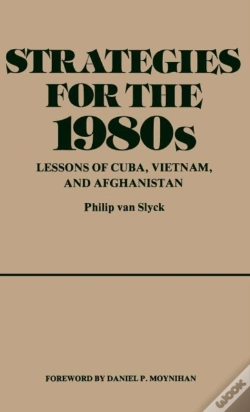 Capa do artigo Strategies For The 1980s